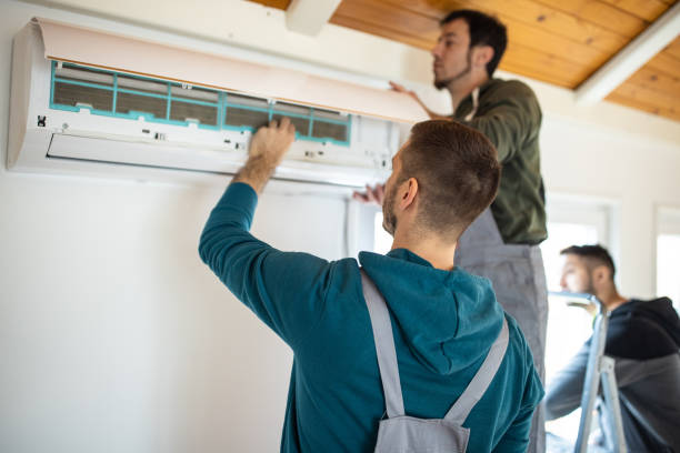 Best Air Conditioning Cleaning in Schnecksville, PA