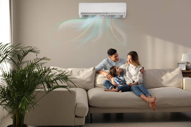 Best Seasonal HVAC Services in Schnecksville, PA