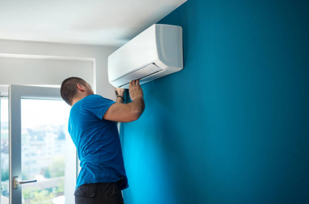 Best Thermostats and Smart Controls in Schnecksville, PA
