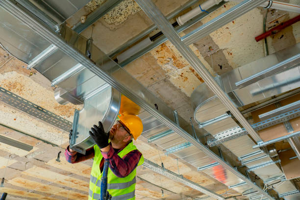 Best Solar-powered HVAC Systems in Schnecksville, PA