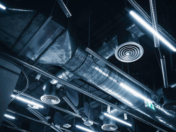 Best Commercial HVAC in Schnecksville, PA