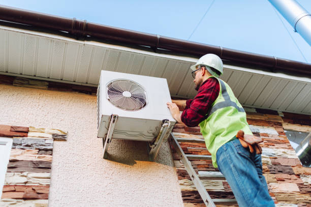 Best HVAC Training and Certification in Schnecksville, PA