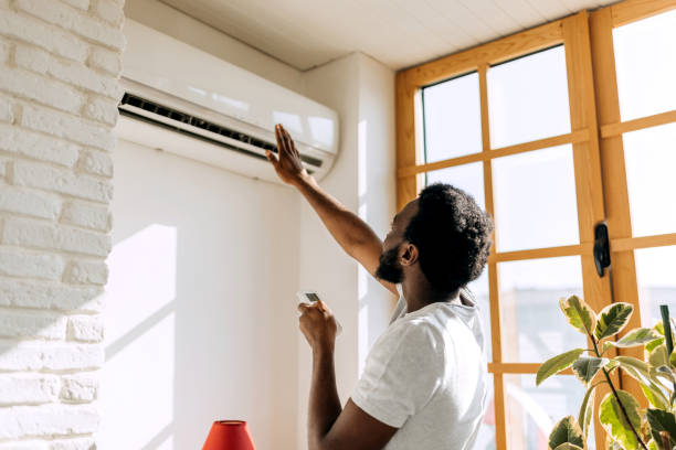 Best Geothermal HVAC Systems in Schnecksville, PA