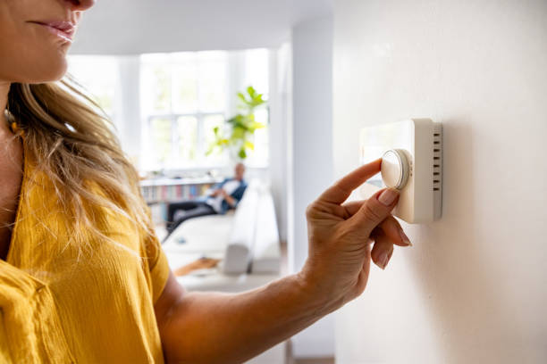 Best Emergency HVAC Services in Schnecksville, PA